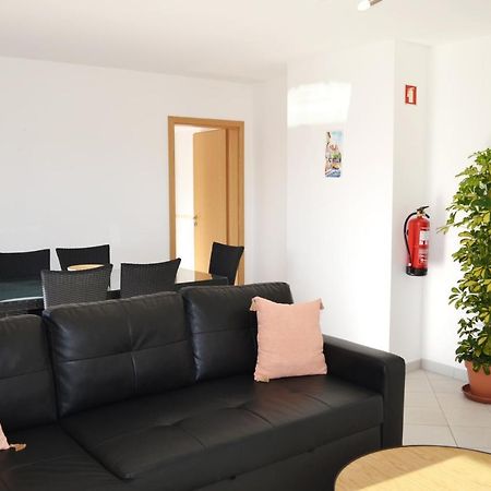 דירות פורטימאו Clem Terrace Flat מראה חיצוני תמונה