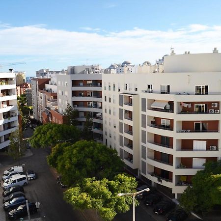 דירות פורטימאו Clem Terrace Flat מראה חיצוני תמונה