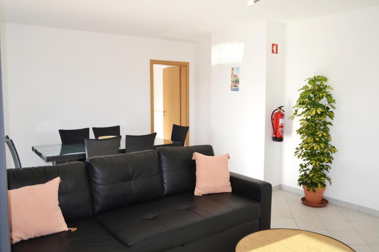 דירות פורטימאו Clem Terrace Flat מראה חיצוני תמונה