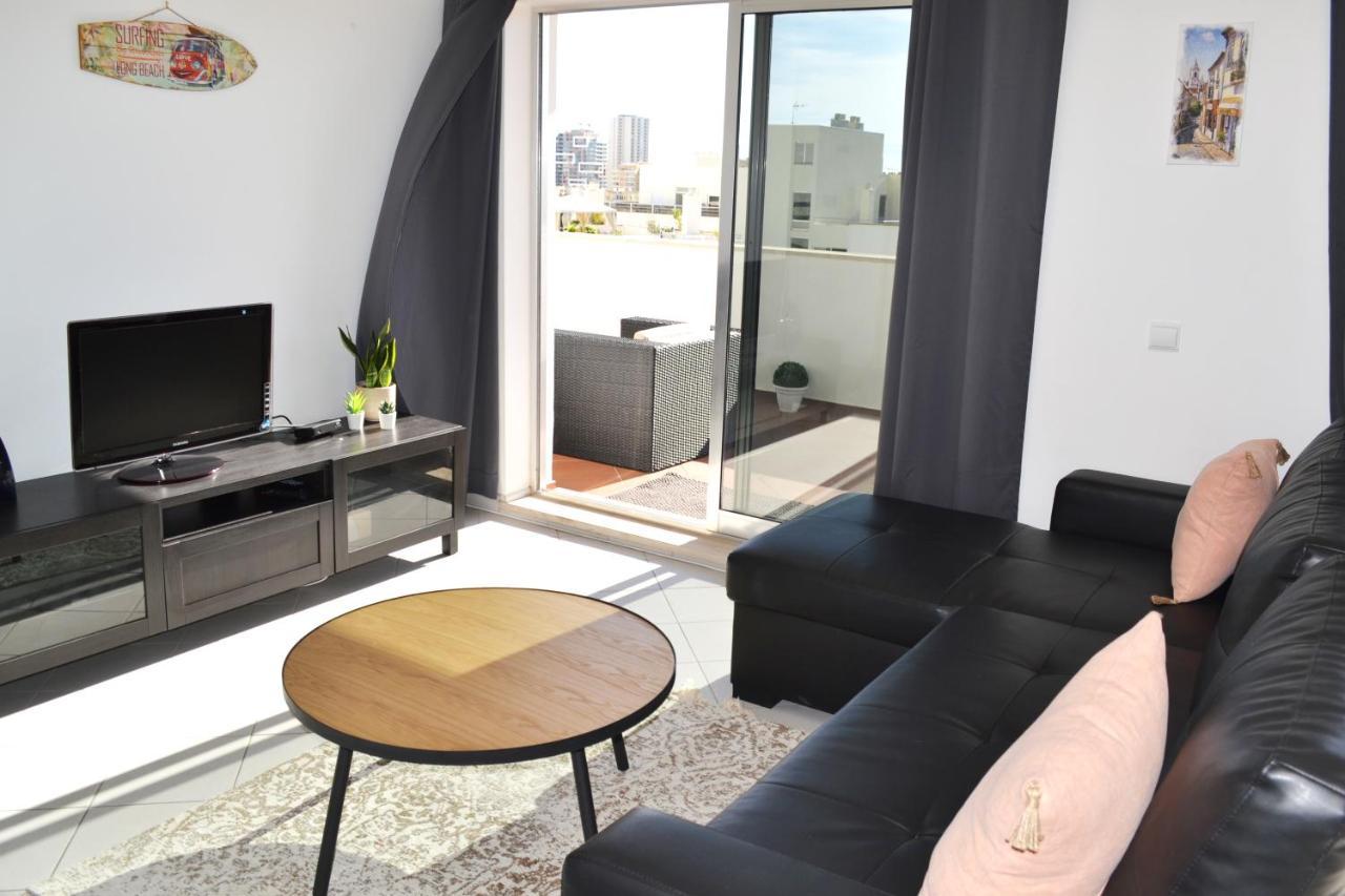 דירות פורטימאו Clem Terrace Flat מראה חיצוני תמונה