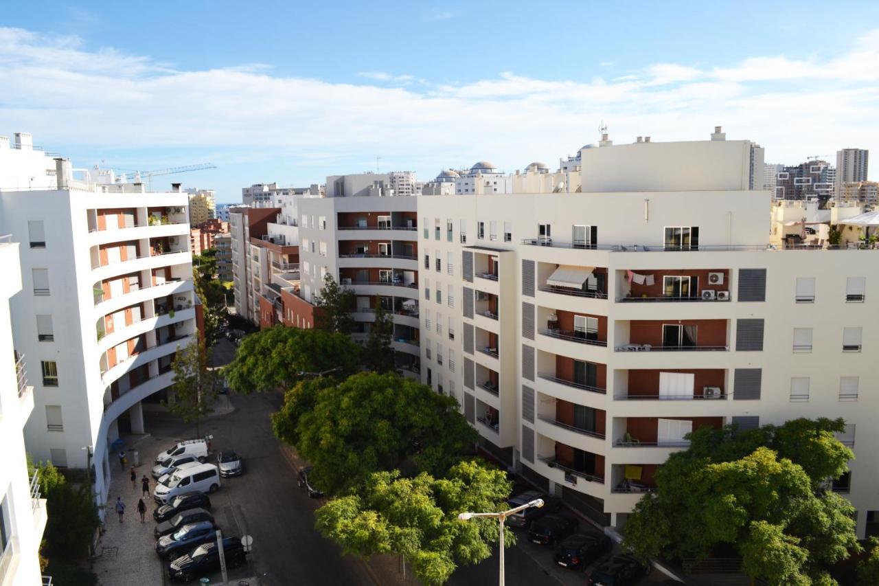 דירות פורטימאו Clem Terrace Flat מראה חיצוני תמונה