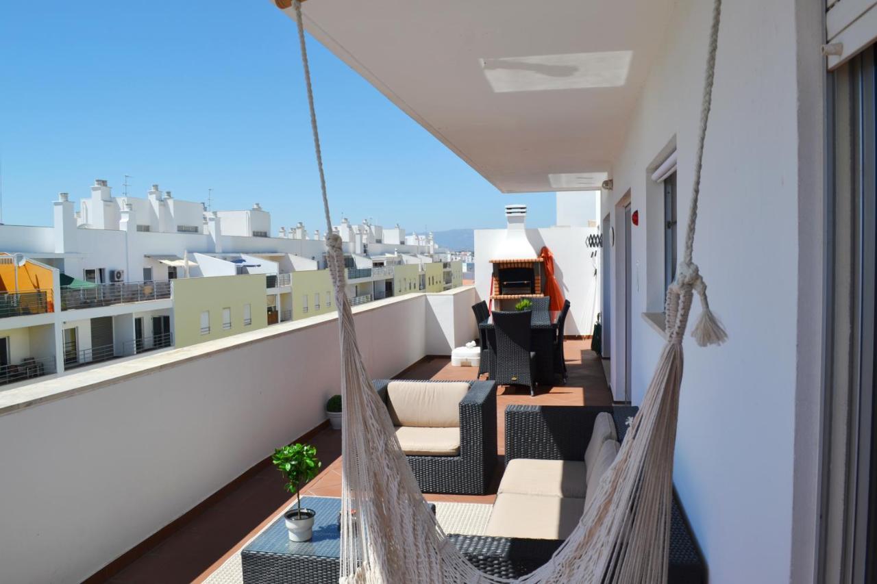 דירות פורטימאו Clem Terrace Flat מראה חיצוני תמונה