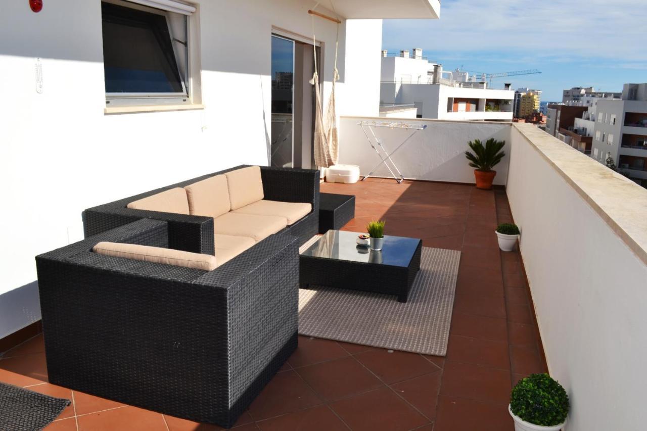 דירות פורטימאו Clem Terrace Flat מראה חיצוני תמונה