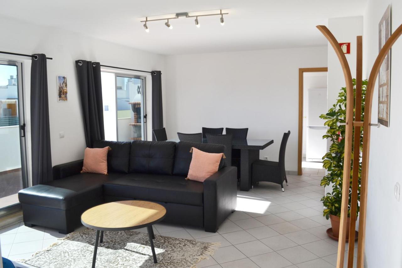 דירות פורטימאו Clem Terrace Flat מראה חיצוני תמונה