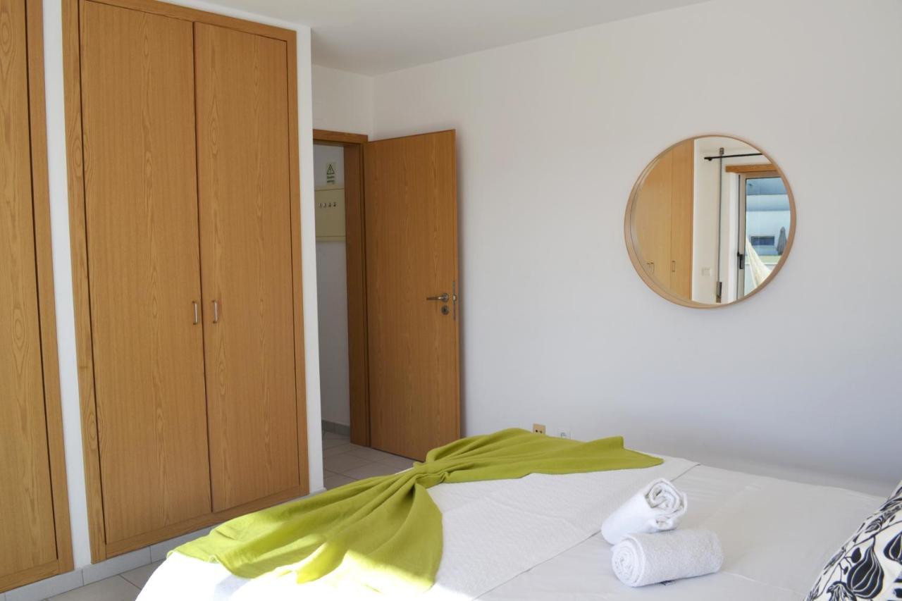 דירות פורטימאו Clem Terrace Flat מראה חיצוני תמונה