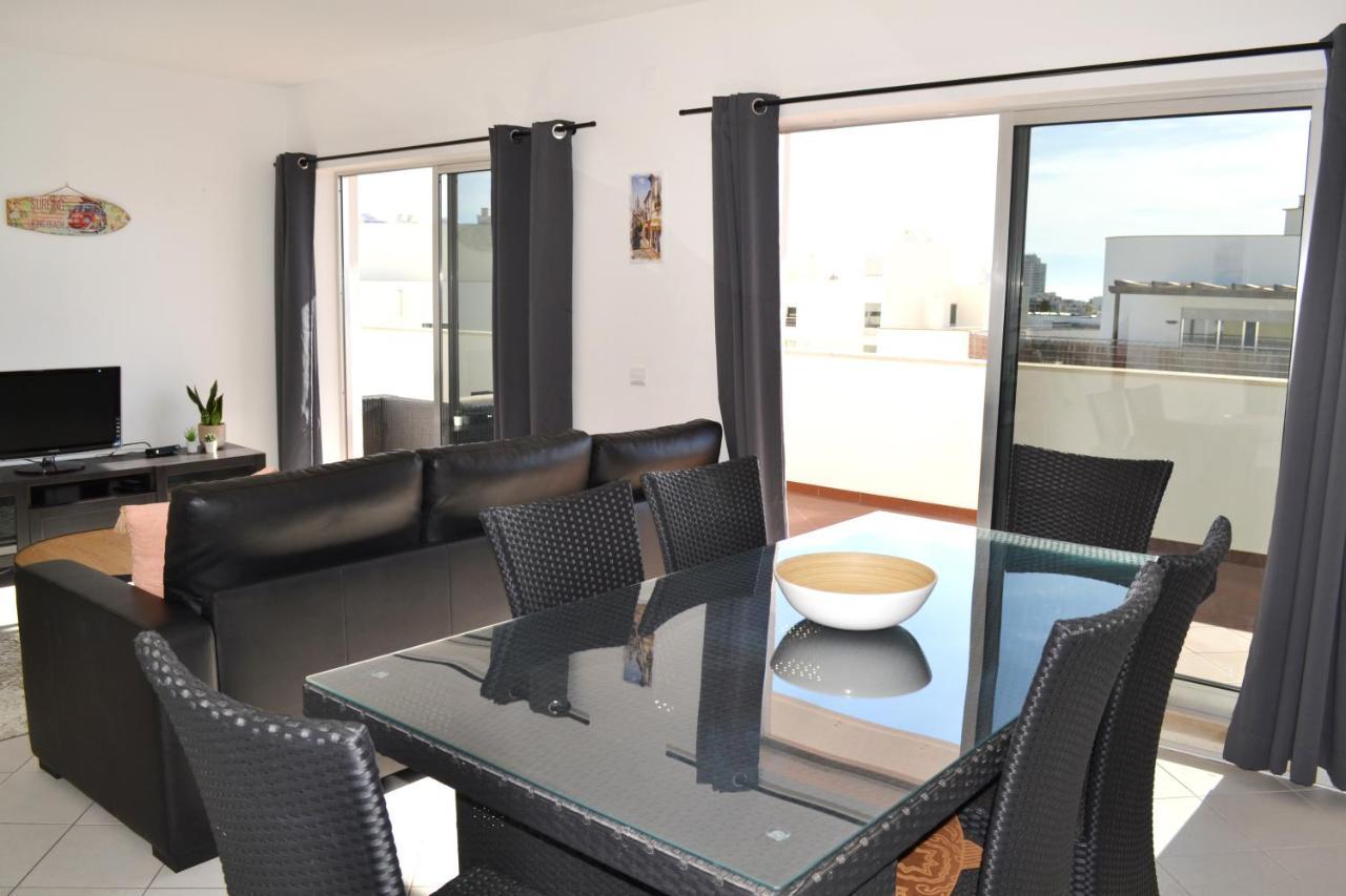 דירות פורטימאו Clem Terrace Flat מראה חיצוני תמונה