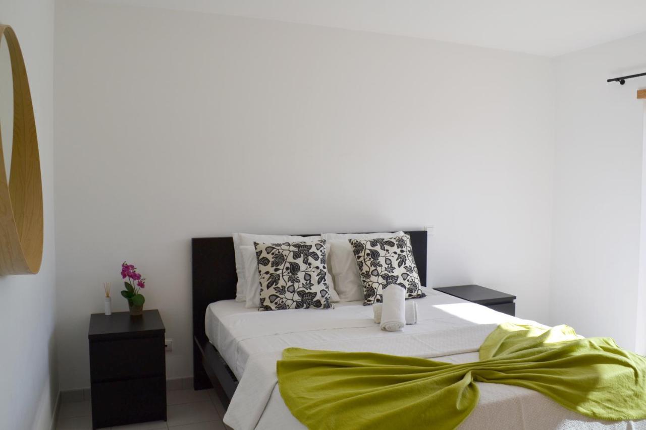 דירות פורטימאו Clem Terrace Flat מראה חיצוני תמונה