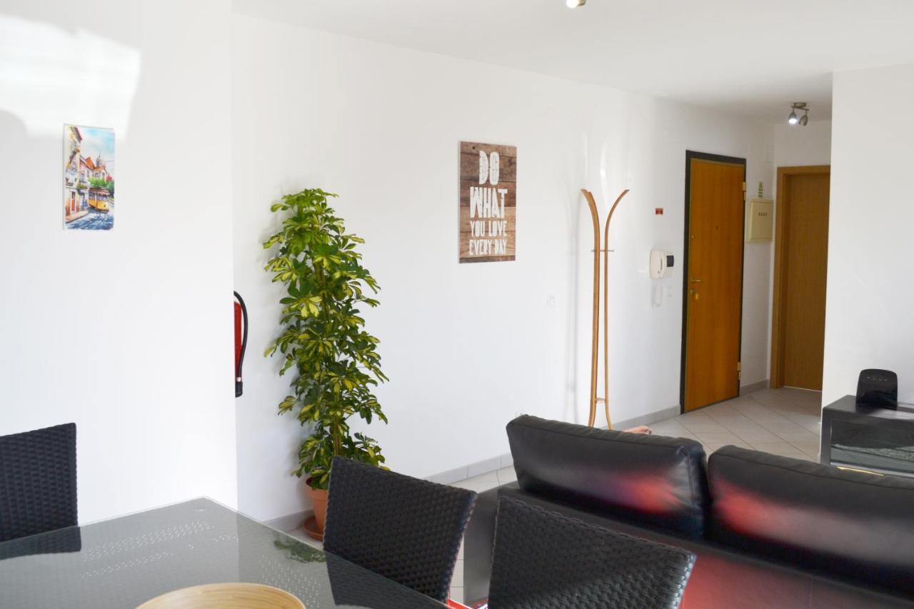 דירות פורטימאו Clem Terrace Flat מראה חיצוני תמונה
